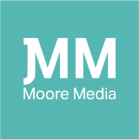 Moore Media(@JayneMooreMedia) 's Twitter Profile Photo
