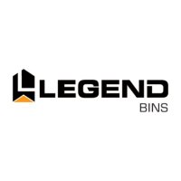 LEGEND BINS by SR Industries (@legendbins) 's Twitter Profile