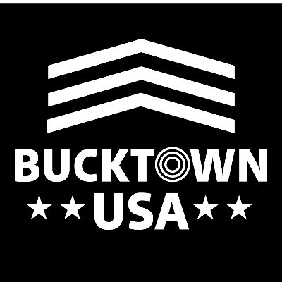 Bucktown's the state of mind that I'm trapped in... For bookings contact: bookings@bucktownusa.com