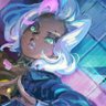 COLA0614's profile picture. 2Dデザイン/2Ｄコンセプトアート/小説表紙 等 
中文、English、日本語ok
Instagram:
https://t.co/vI6gO0crxW
Mail:
artistbar2d@gmail.com