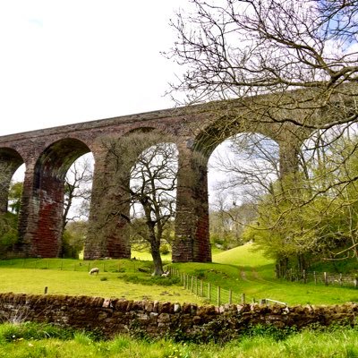 NViaducts's profile picture. A page for bridges, foot, road, rail and water. Derelict bridges especially welcome and Dams, do love a dam.