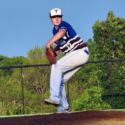 Diamond Elite Baseball, Class of 2024, Tuscarora high school, 1B/3B/RHP