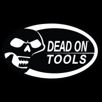 Dead On Tools (@deadontools) 's Twitter Profile