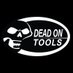 Dead On Tools (@deadontools) Twitter profile photo