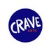 Crave Arts (@ArtsCrave) Twitter profile photo