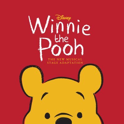 🍯 Disney's Winnie the Pooh: The New Musical Stage Adaptation  🗺️ On Tour in Australia 🪵 Netherlands Tour On Sale Now