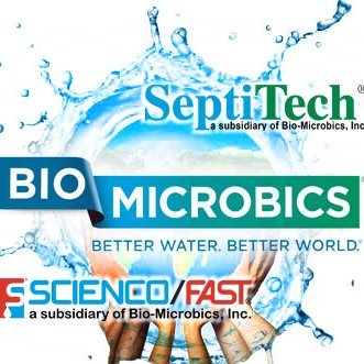 BioMicrobics Profile Picture