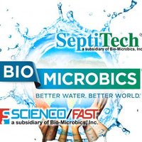 BioMicrobics, Inc. - Better Water. Better World.®(@BioMicrobics) 's Twitter Profile Photo