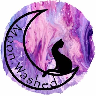 Based in MI ~ Hand dyed & Cut by @jungleASIAN 🖤 🌙🌊 ~2 week turnaround~ #blm #stopasianhate #acbc