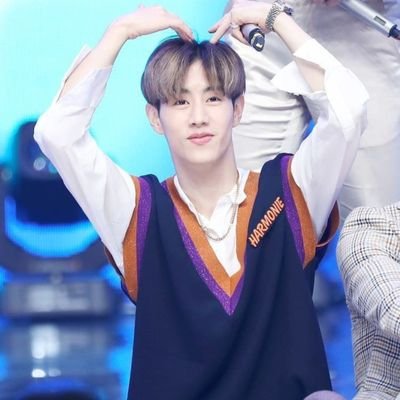 Geddyyy777's profile picture. She/Her
2NE1 ♣️♠️
BIGBANG💥👑
GOT7🐣💚
BABYMONSTER 😈❤️