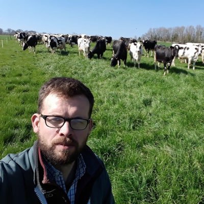 ElieVermersch's profile picture. Épicurien du lait 🥛🐄 secrétaire général adjoint @ja_somme