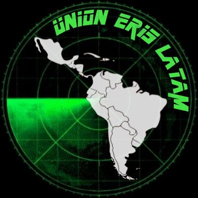 💚 Unión de Fan Bases LATAM de ERIS 💚
JUNTOS POR #EXO - EX9 | 
Creada el 13.05.21