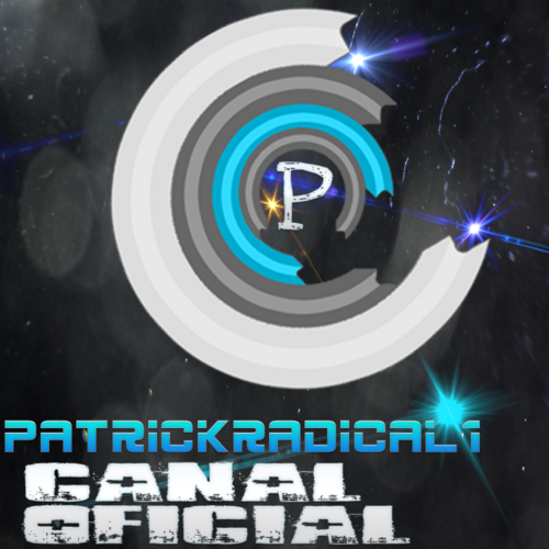 patrickradical's profile picture. 