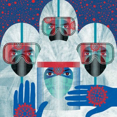 ph_frontliners's profile picture. pagod na kami, baka naman?!