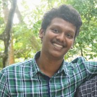 Abhinav Ashokan (@drabhinavas) 's Twitter Profile