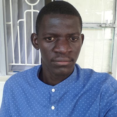 A young African with interest in Online Marketing Business.
A blogger and ICT expert.