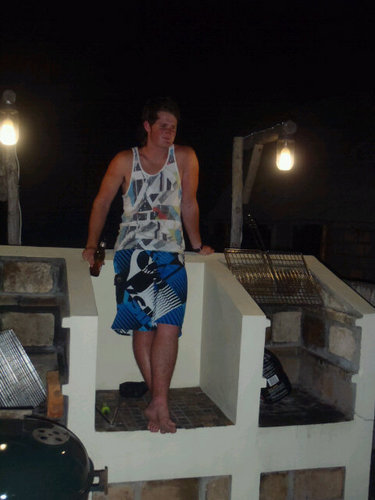 nickchaps's profile picture. 