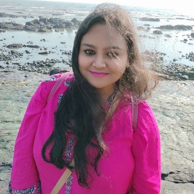 whosunidhi's profile picture. She would rather walk alone in darkness than follow anyone else's shadow.❤️

Works at Ministry of Labour & Employment