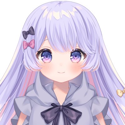 バ美肉系 vTuber のアヴィニです。
基本的に夜に配信します！よろしければ見に来てください！

🐶youtubeちゃんねる　アヴィニアヴィニ🐶
https://t.co/Loj4FfWboN…
配信タグ：#ヴィーライブ