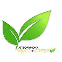 Taste of Innova Wings + Greens(@TasteofInnova) 's Twitter Profile Photo