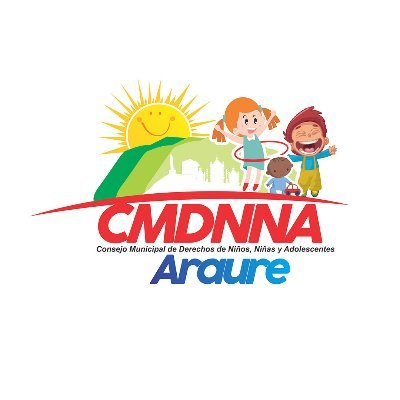 Consejo Municipal de Derechos de niños niñas y adolecentes del municipio Araure #PorqueElCompromisoEsContigo