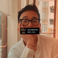 Lê Nhật Anh (@nanoel2009) 's Twitter Profile