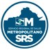 Servicio Regional de Salud Metropolitano (@SRSMRDO) Twitter profile photo