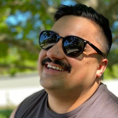 GhouseIsaac's profile picture. 