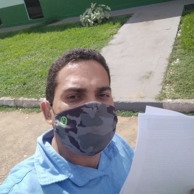 marcusbarbosapa's profile picture. 