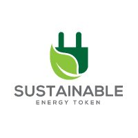 Sustainable Energy Token (@setokendefi) 's Twitter Profile