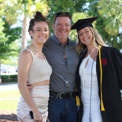 Father to 2 beautiful daughters. Oh... also...business owner, employer, and...wait for it...immigrant!