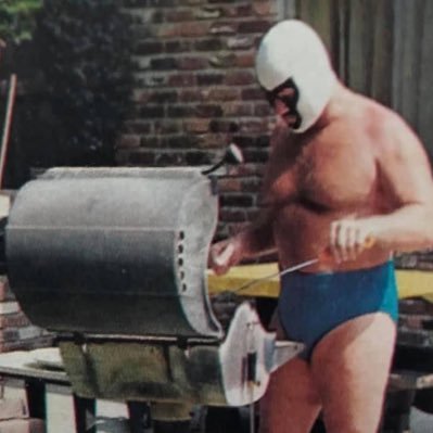 Former Louisiana Sports Writers Association prez and LSWA 2022 Mac Russo Award winner, decorated newspaper escapee, longtime Astros fan, clubhouse prankster