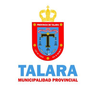 Órgano de gobierno local de la provincia de Talara, fundada el 16 de marzo de 1956. #TalaraEstáPrimero #TiempoDeCambio