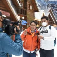 R. Achmad Supriyanto,M.l.Kom (@richardachmad08) 's Twitter Profile