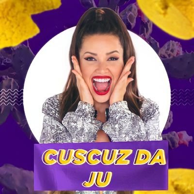 Fã clube da campeã do bbb21 @juliette
Perfil oficializado por @acessojuliette
+ de 2M de votos no grupo do WhatsApp
