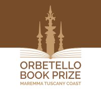 Orbetello Book Prize (@orbetellop) 's Twitter Profile Photo Orbetello Book Prize (@orbetellop) 's Twitter Profile Photo