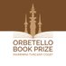 Orbetello Book Prize (@OrbetelloP) Twitter profile photo