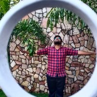 Vishwanth V. Jeyaraj (@vishwanthvjeya2) 's Twitter Profile