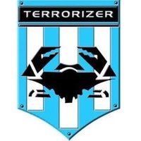 H. TERRORIZER (@laterrorizer) 's Twitter Profile