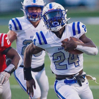 C/O 2022 RB / ATH WEIGHT 195 HEIGHT 6’2 (334) 339-2367 Email @Wjarmarious GOTTA WORK TO BE WHERE YOU WANNA BE ✊💯🏈