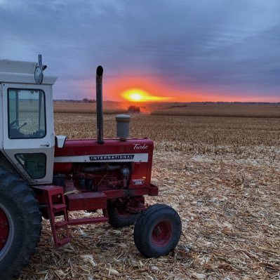 God fearing, Christ loving husband and father of 2 fabulous kids. Work for Climate Corp. My passion is for learning anything agriculture. My tweets are my own.