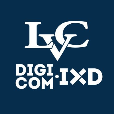 digiCOM & IXD @ LVC