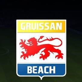 Visit Gruissan Beach FC Profile
