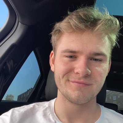 handelshøyskolen Bi | 21 år | Eiendomsmegler-student med interesse for eiendom. 1. utleiebolig på plass. YouTube automation💰