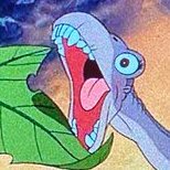 ToastRabid's profile picture. Just a fan of so much unique talent on Twitter.