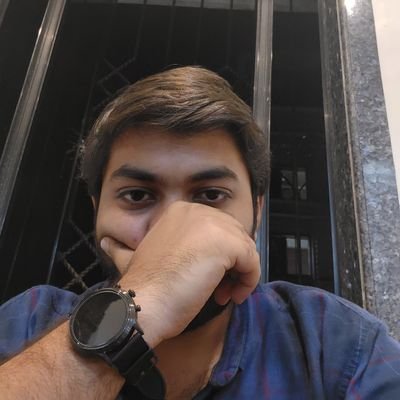 rohanrander21's profile picture. इंजीनियर
Mumbaikar