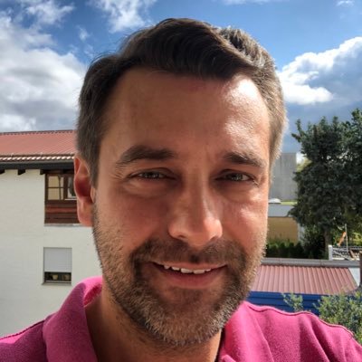 martinpechtor's profile picture.