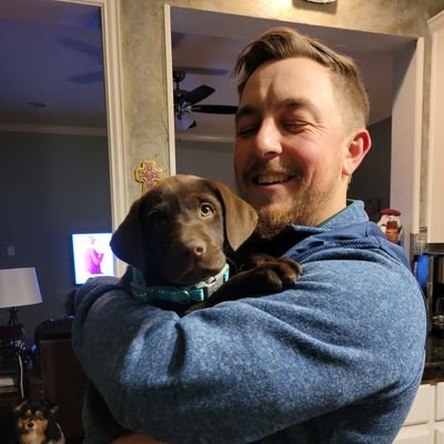 variety twitch streamer 
Marine vet, Music major at UNT, Dog lover, video gamer
Tell me a joke and don't start with me because I am one.