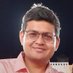 Hardik Gandhi PhD (@AntifragileHg) Twitter profile photo