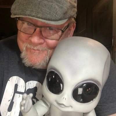 CarbnoMichael's profile picture. CoHost on the PARAnomaly ZONE podcast.  let’s talk some paranormal and throw in some humor.
